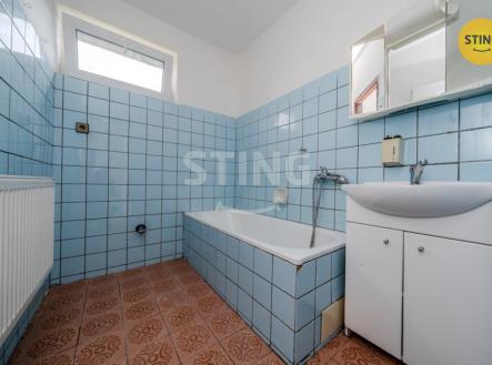 DSC08505.jpg | Prodej bytu, 4+1, 125 m²