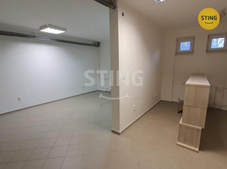 20220224_164417 (1).jpg | Pronájem - jiné, 36 m²