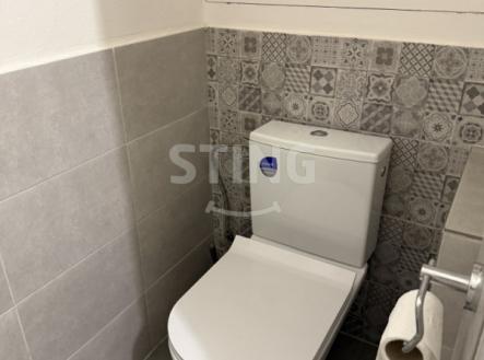 IMG_4400.JPG | Pronájem bytu, 2+1, 42 m²