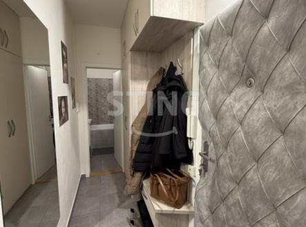 IMG_4404.JPG | Pronájem bytu, 2+1, 42 m²