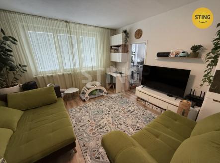 IMG_4409.JPG | Pronájem bytu, 2+1, 42 m²