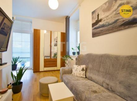 IMG_8010_hdr~2.jpg | Pronájem bytu, 1+1, 43 m²