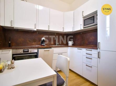 IMG_8022_hdr~2.jpg | Pronájem bytu, 1+1, 43 m²