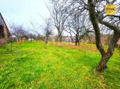Prodej - pozemek, zahrada, 1 169 m²