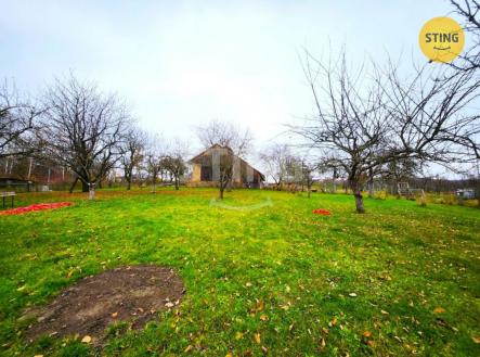 20251113_125717.jpg | Prodej - pozemek, zahrada, 1 169 m²