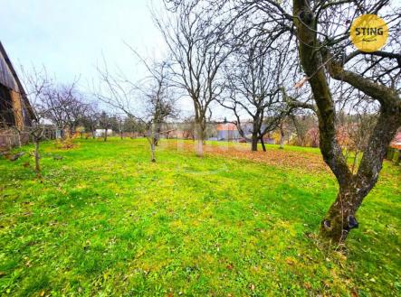 20251113_125603.jpg | Prodej - pozemek, zahrada, 1 169 m²
