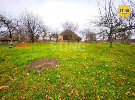 20251113_125713.jpg | Prodej - pozemek, zahrada, 1 169 m²