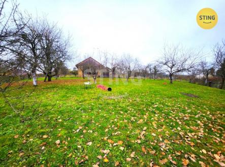 20251113_125730.jpg | Prodej - pozemek, zahrada, 1 169 m²