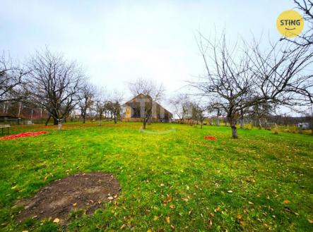20251113_125717.jpg | Prodej - pozemek, zahrada, 1 169 m²