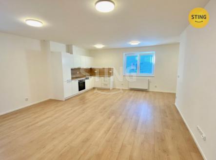 3.jpg | Pronájem bytu, 2+kk, 65 m²