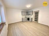 Pronájem bytu, 1+kk, 25 m²