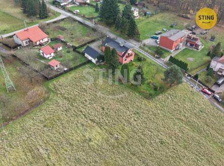 DJI_20251113130255_0523_D.JPG | Prodej - pozemek pro bydlení, 1 300 m²