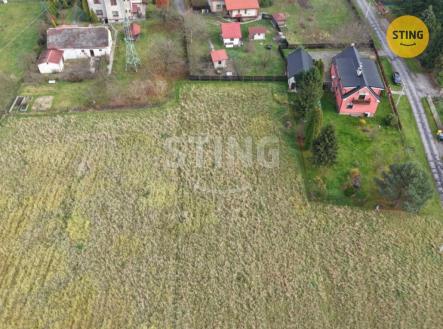 DJI_20251113130240_0522_D.JPG | Prodej - pozemek pro bydlení, 1 300 m²