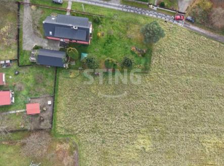 DJI_20251113130352_0526_D.JPG | Prodej - pozemek pro bydlení, 1 300 m²