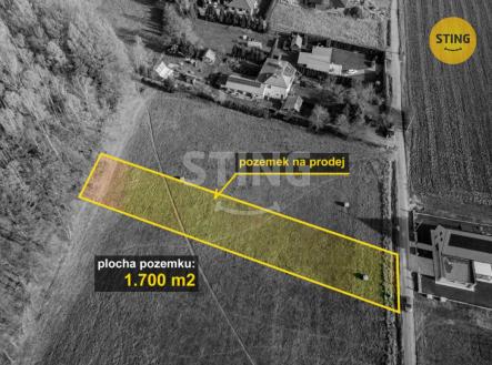 DJI_0091 kopie1.jpg | Prodej - pozemek pro bydlení, 1 700 m²