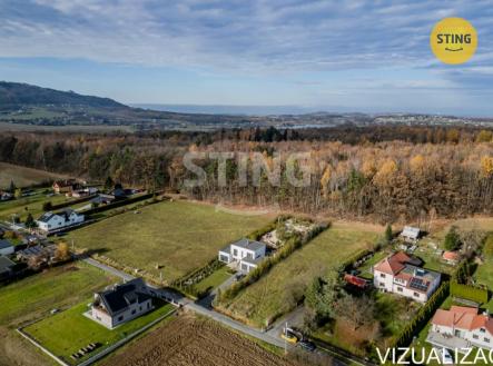 vizu2[28].jpg | Prodej - pozemek pro bydlení, 1 800 m²