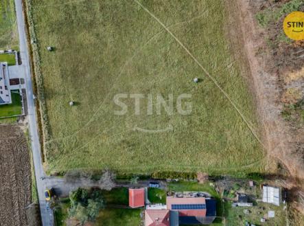 DJI_0078.jpg | Prodej - pozemek pro bydlení, 1 000 m²