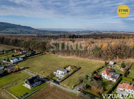 parcela1.jpg | Prodej - pozemek pro bydlení, 1 000 m²