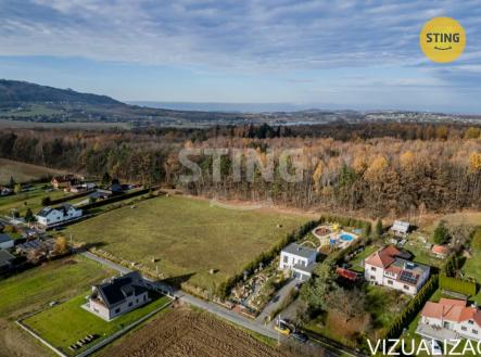 vizu3.jpg | Prodej - pozemek pro bydlení, 1 950 m²