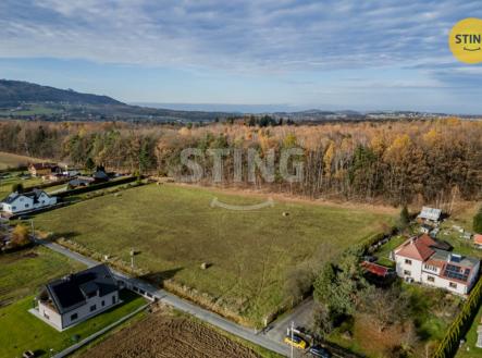 DJI_0067.jpg | Prodej - pozemek pro bydlení, 1 950 m²