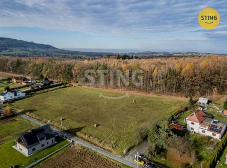 DJI_0067.jpg | Prodej - pozemek pro bydlení, 1 000 m²