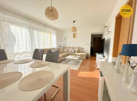 3.jpg | Prodej bytu, 3+1, 73 m²