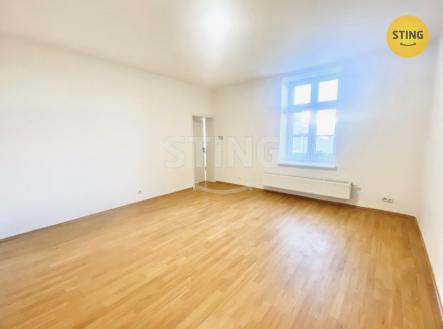 1.jpg | Pronájem bytu, 1+1, 40 m²