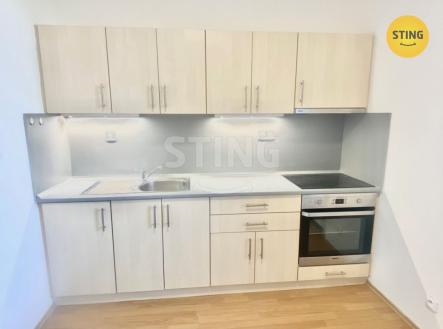 3.jpg | Pronájem bytu, 1+1, 40 m²