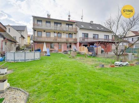 hdr dům a zahrada h.jpg | Prodej - dům/vila, 278 m²