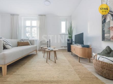 Byt 3+kk Havlíčkova (3).JPG | Prodej bytu, 3+kk, 112 m²