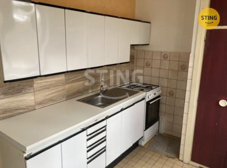 1.jpeg | Pronájem bytu, 1+1, 40 m²