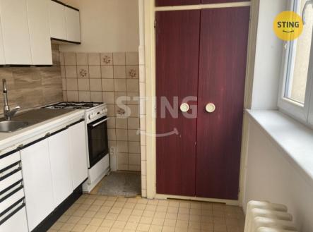 2.jpeg | Pronájem bytu, 1+1, 40 m²