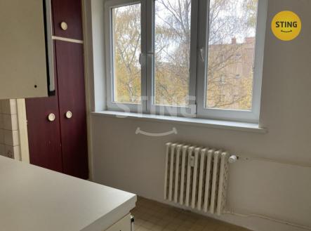 3.jpeg | Pronájem bytu, 1+1, 40 m²