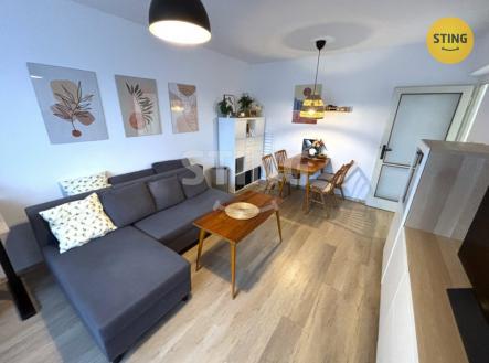 IMG_9607.JPG | Prodej bytu, 2+1, 59 m²