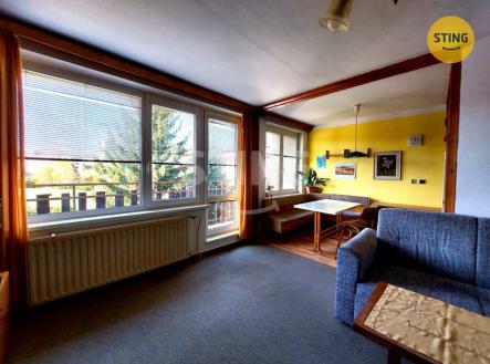 13f727f5-d58a-4244-96c4-947b066e7b8e.jpeg | Pronájem bytu, 3+1, 86 m²