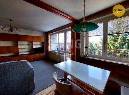 Pronájem bytu, 3+1, 86 m² obrázek