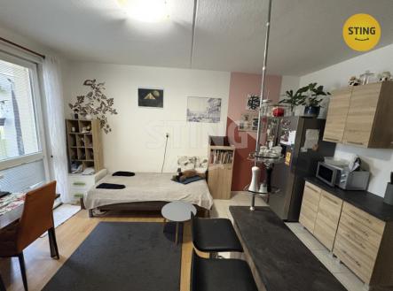 IMG_2528.jpg | Prodej bytu, 2+kk, 48 m²