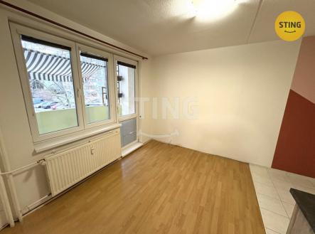IMG_2784.jpg | Prodej bytu, 2+kk, 48 m²