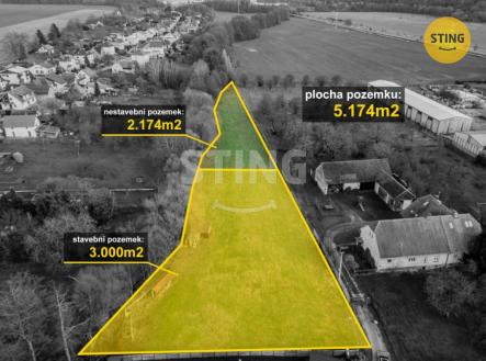 Zubří 32.jpg | Prodej - pozemek pro bydlení, 5 174 m²