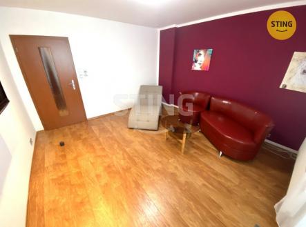 IMG_6577.JPG | Pronájem bytu, 2+1, 62 m²