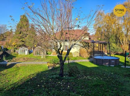 04.jpg | Prodej - chata/rekreační objekt, 100 m²