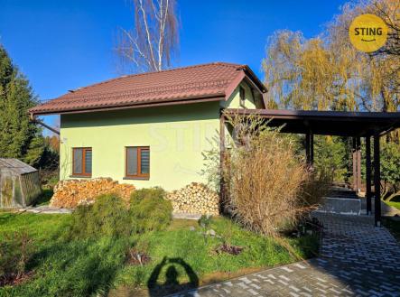 01.jpg | Prodej - chata/rekreační objekt, 100 m²