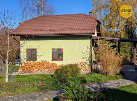 02.jpg | Prodej - chata/rekreační objekt, 100 m²