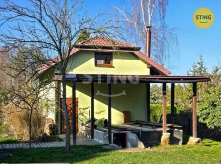 03.jpg | Prodej - chata/rekreační objekt, 100 m²