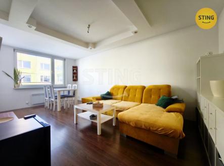 Prodej bytu, 4+1, 107 m² obrázek