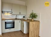 Pronájem bytu, 1+kk, 35 m²