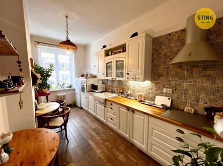 IMG_5985.jpeg | Pronájem bytu, 2+1, 70 m²