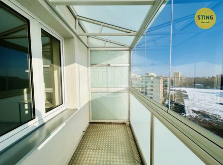 IMG_5025.jpeg | Pronájem bytu, 2+1, 53 m²