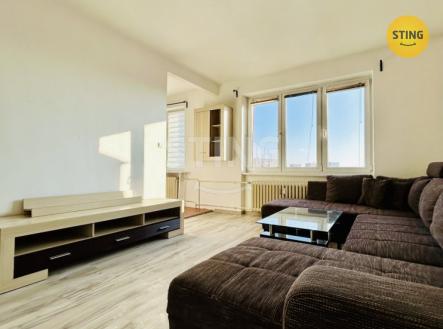 IMG_4995.jpeg | Pronájem bytu, 2+1, 53 m²