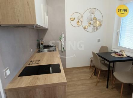 IMG_20251201_120253.jpg | Pronájem bytu, 1+1, 36 m²